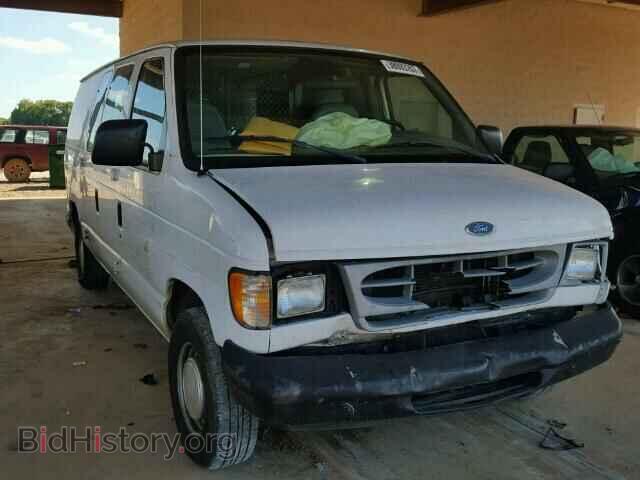 Photo 1FTRE1422YHB16145 - FORD ECONOLINE 2000