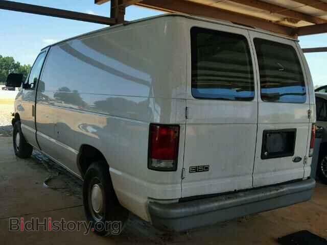 2000 FORD ECONOLINE - VIN: 1FTRE1422YHB16145 - Photo 3