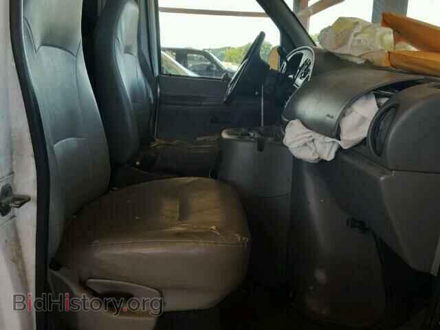 2000 FORD ECONOLINE - VIN: 1FTRE1422YHB16145 - Photo 5