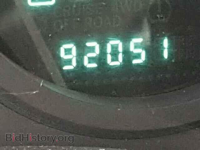 2007 JEEP WRANGLER - VIN: 1J4FA24197L120680 - Фото 8