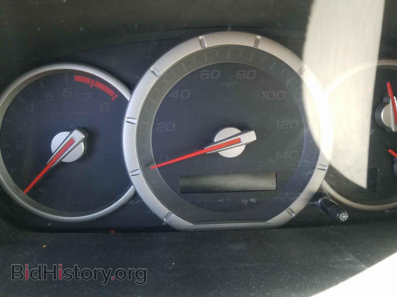 2007 HONDA PILOT - VIN: 5FNYF28507B014618 - Фото 8