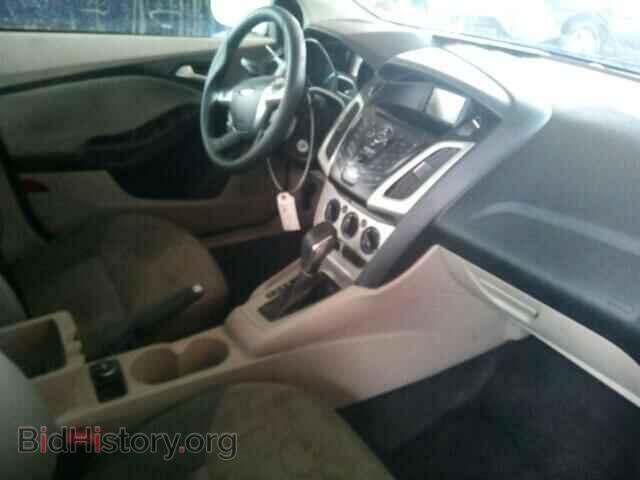 2012 FORD FOCUS - VIN: 1FAHP3F27CL262020 - Photo 5