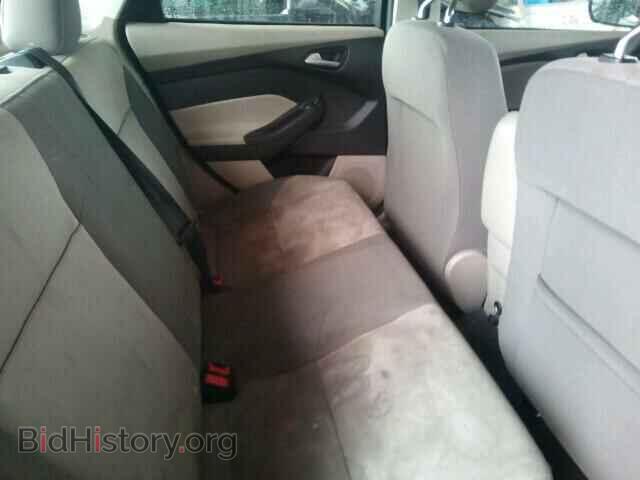 2012 FORD FOCUS - VIN: 1FAHP3F27CL262020 - Photo 6