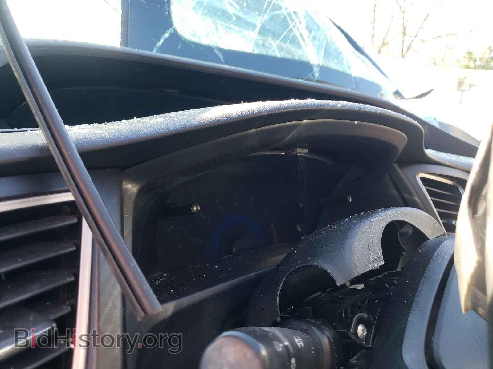 2014 HONDA CIVIC - VIN: 19XFB2F54EE267367 - Фото 8