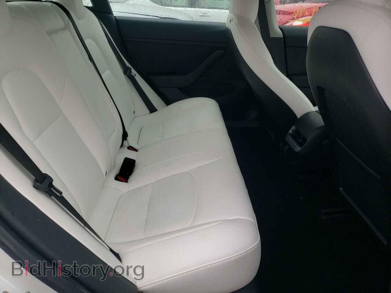 2021 TESLA MODEL 3 - VIN: 5YJ3E1EC0MF082522 - Photo 6