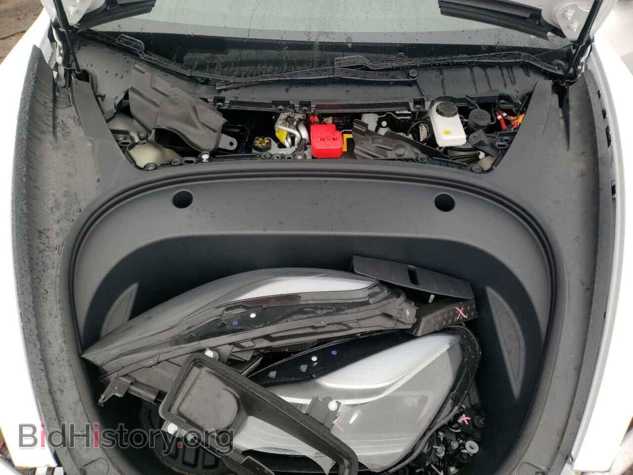 2021 TESLA MODEL 3 - VIN: 5YJ3E1EC0MF082522 - Photo 7