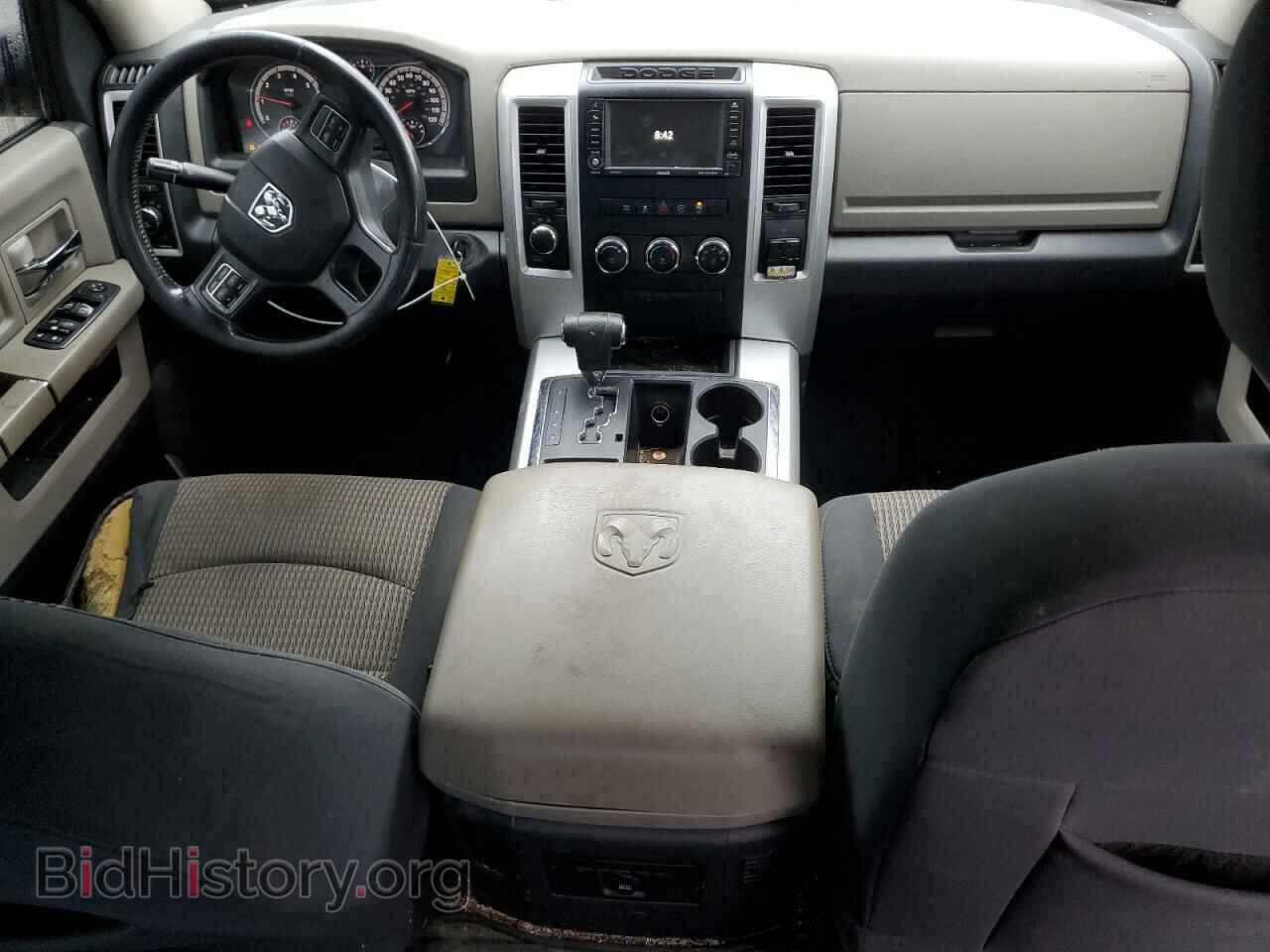 2012 DODGE All Models - VIN: 1C6RD7LP1CS196298 - Photo 8