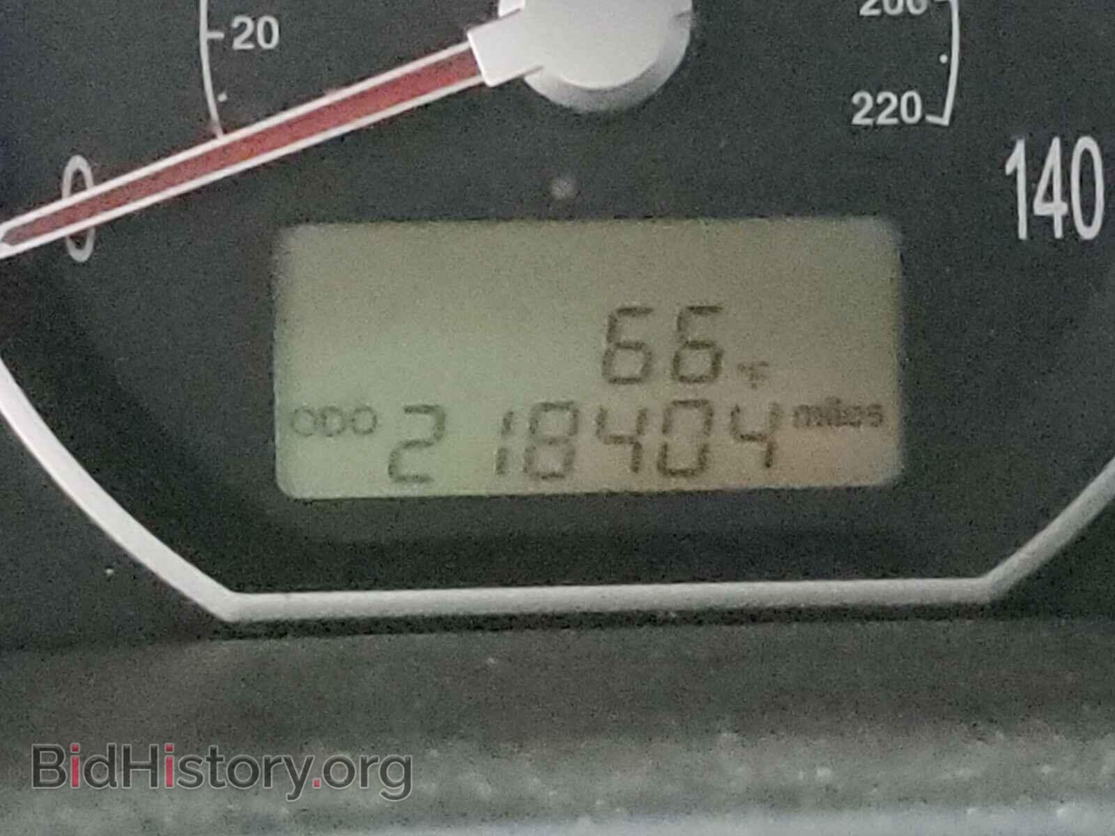 2009 HYUNDAI SANTA FE - VIN: 5NMSG73D19H300087 - Фото 8