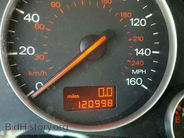 2005 AUDI A4 - VIN: WAULC68E35A121126 - Photo 8