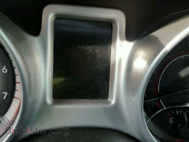 2012 DODGE JOURNEY - VIN: 3C4PDCBG2CT218608 - Фото 8