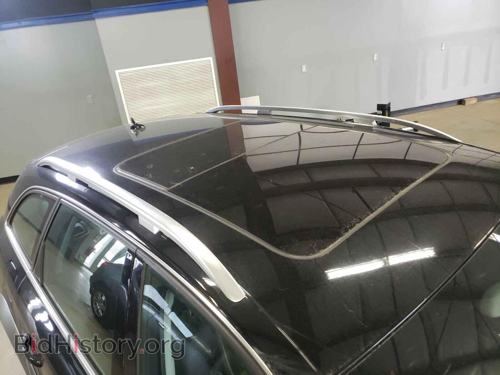 2013 AUDI A4 - VIN: WA1UFAFLXDA083695 - Фото 9