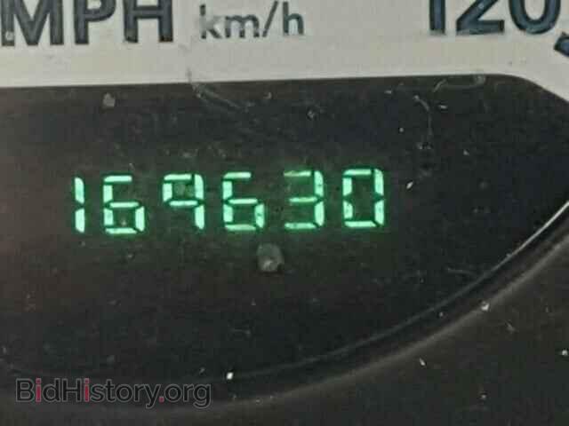 2006 DODGE CARAVAN - VIN: 2D4GP44L06R732006 - Фото 8