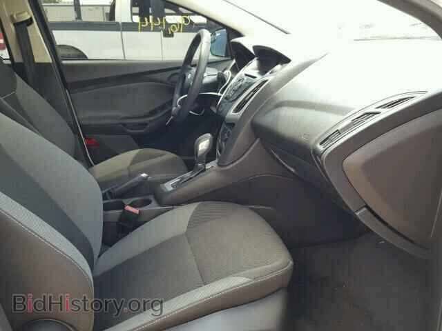 2012 FORD FOCUS - VIN: 1FAHP3F26CL453315 - Фото 5