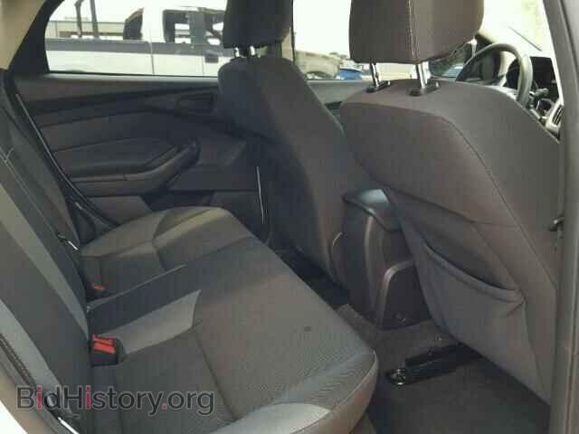 2012 FORD FOCUS - VIN: 1FAHP3F26CL453315 - Фото 6