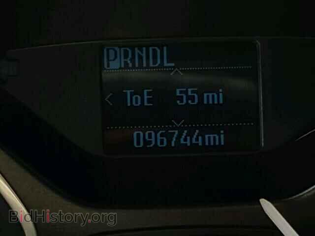 2012 FORD FOCUS - VIN: 1FAHP3F26CL453315 - Фото 8