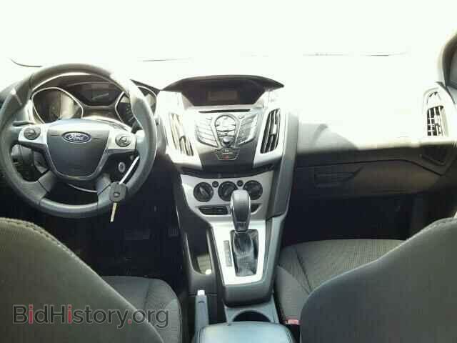 2012 FORD FOCUS - VIN: 1FAHP3F26CL453315 - Фото 9