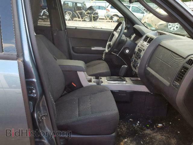 2012 FORD ESCAPE - VIN: 1FMCU9D74CKB37718 - Photo 5
