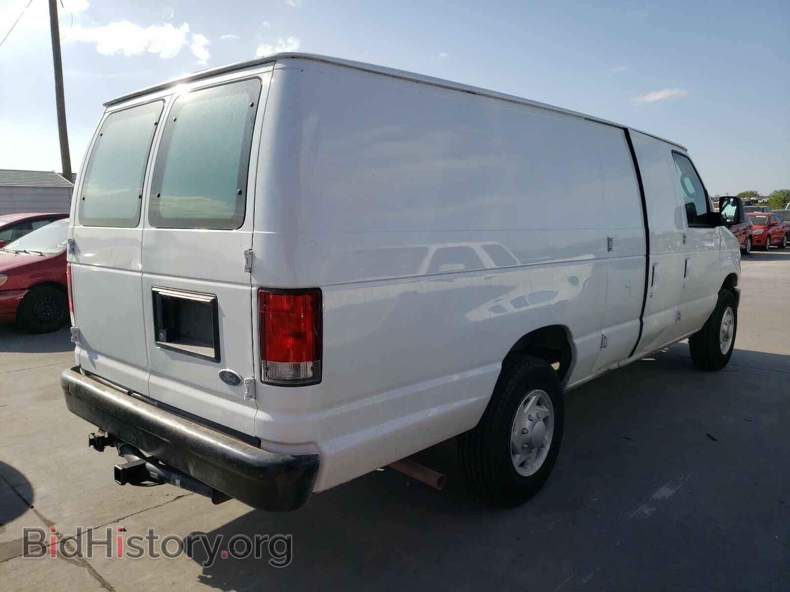 2014 FORD ECONOLINE - VIN: 1FTNS2EW6EDA09228 - Photo 4