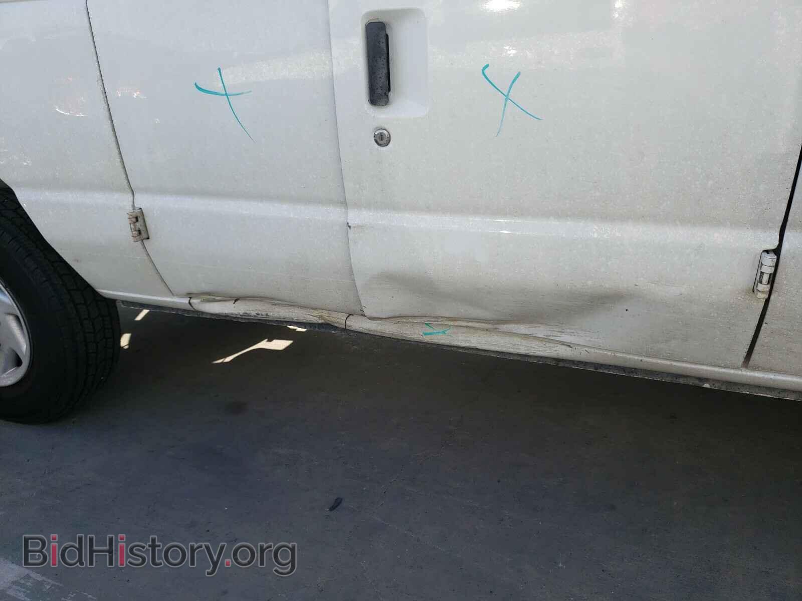 2014 FORD ECONOLINE - VIN: 1FTNS2EW6EDA09228 - Photo 9