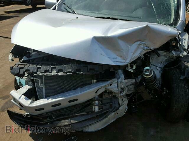 2018 MITSUBISHI MIRAGE - VIN: ML32F3FJ9JHF04175 - Фото 9