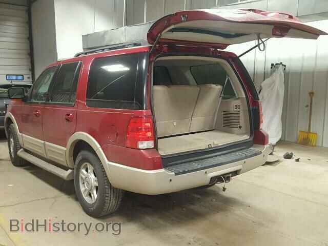 2006 FORD EXPEDITION - VIN: 1FMFU185X6LA54669 - Фото 3