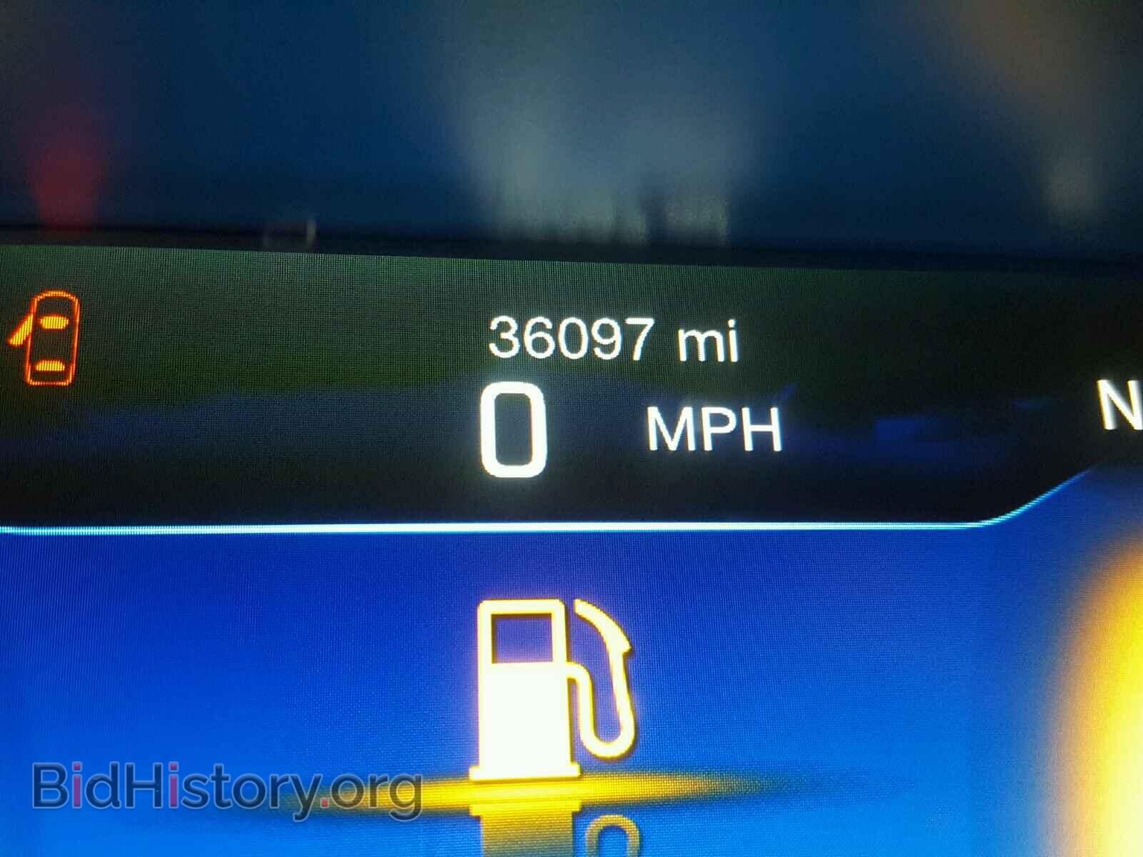 2015 CHRYSLER 200 - VIN: 1C3CCCDG2FN643303 - Photo 8