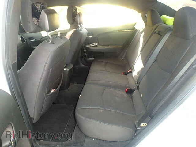 2013 CHRYSLER 200 - VIN: 1C3CCBBG7DN532014 - Фото 6