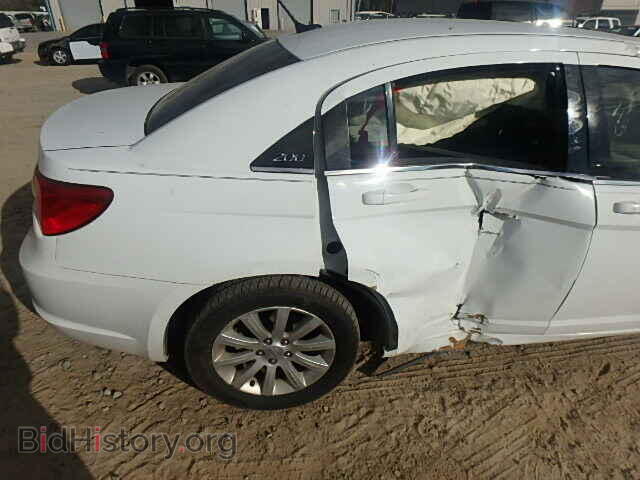 2013 CHRYSLER 200 - VIN: 1C3CCBBG7DN532014 - Фото 9