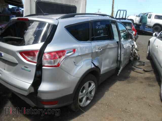 2015 FORD ESCAPE - VIN: 1FMCU0G94FUC64180 - Фото 4