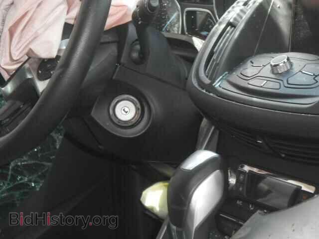 2015 FORD ESCAPE - VIN: 1FMCU0G94FUC64180 - Фото 8