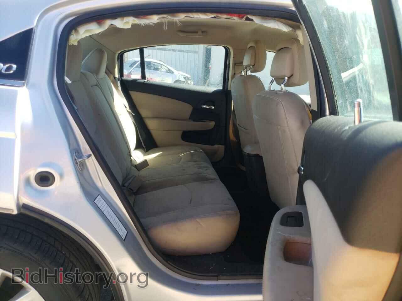 2012 CHRYSLER 200 - VIN: 1C3CCBBB7CN199901 - Фото 6