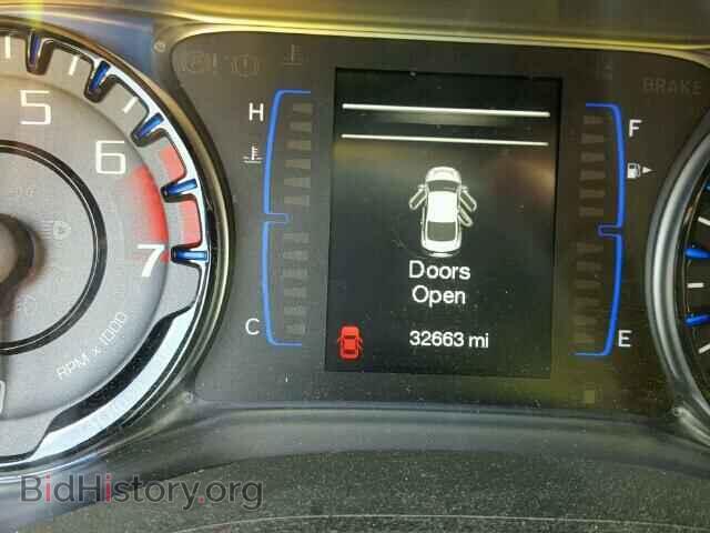 2015 CHRYSLER 200 - VIN: 1C3CCCBB0FN717583 - Фото 8