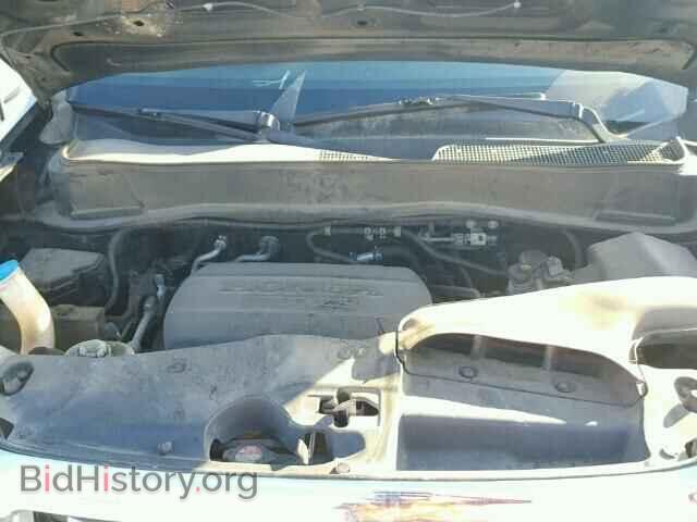 2011 HONDA PILOT - VIN: 5FNYF3H54BB047152 - Фото 7