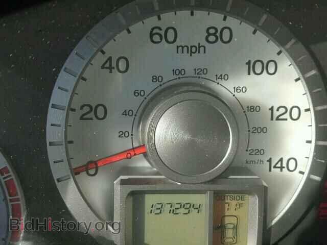 2011 HONDA PILOT - VIN: 5FNYF3H54BB047152 - Фото 8