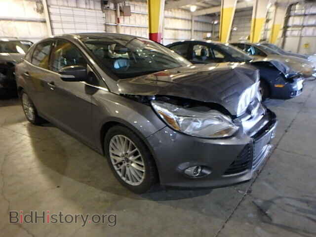 Photo 1FAHP3H28CL251444 - FORD FOCUS 2012