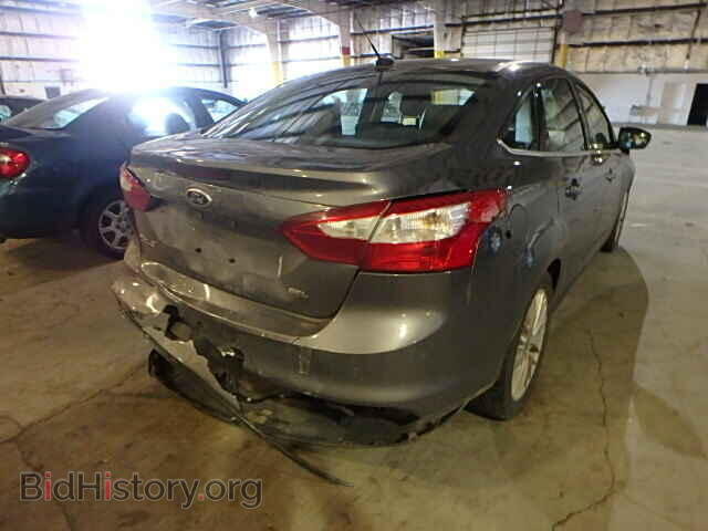 2012 FORD FOCUS - VIN: 1FAHP3H28CL251444 - Photo 4