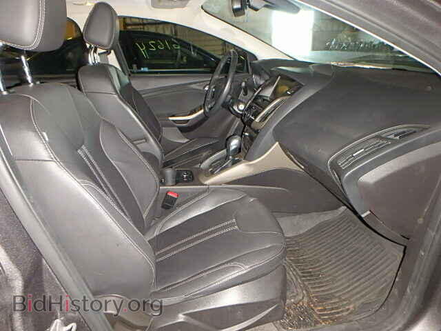 2012 FORD FOCUS - VIN: 1FAHP3H28CL251444 - Photo 5