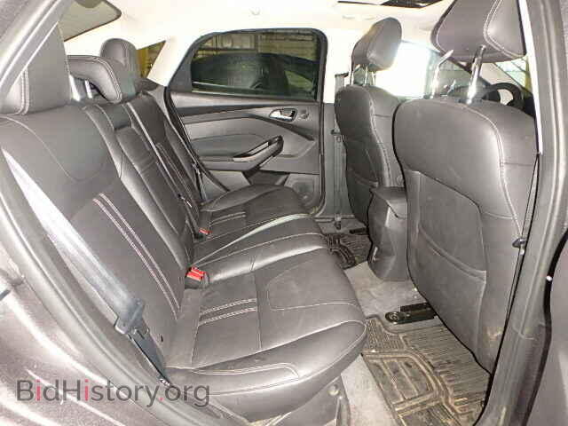 2012 FORD FOCUS - VIN: 1FAHP3H28CL251444 - Photo 6