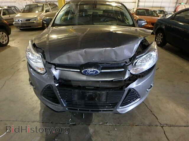 2012 FORD FOCUS - VIN: 1FAHP3H28CL251444 - Photo 9