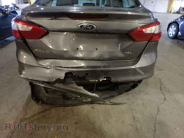 2012 FORD FOCUS - VIN: 1FAHP3H28CL251444 - Photo 10