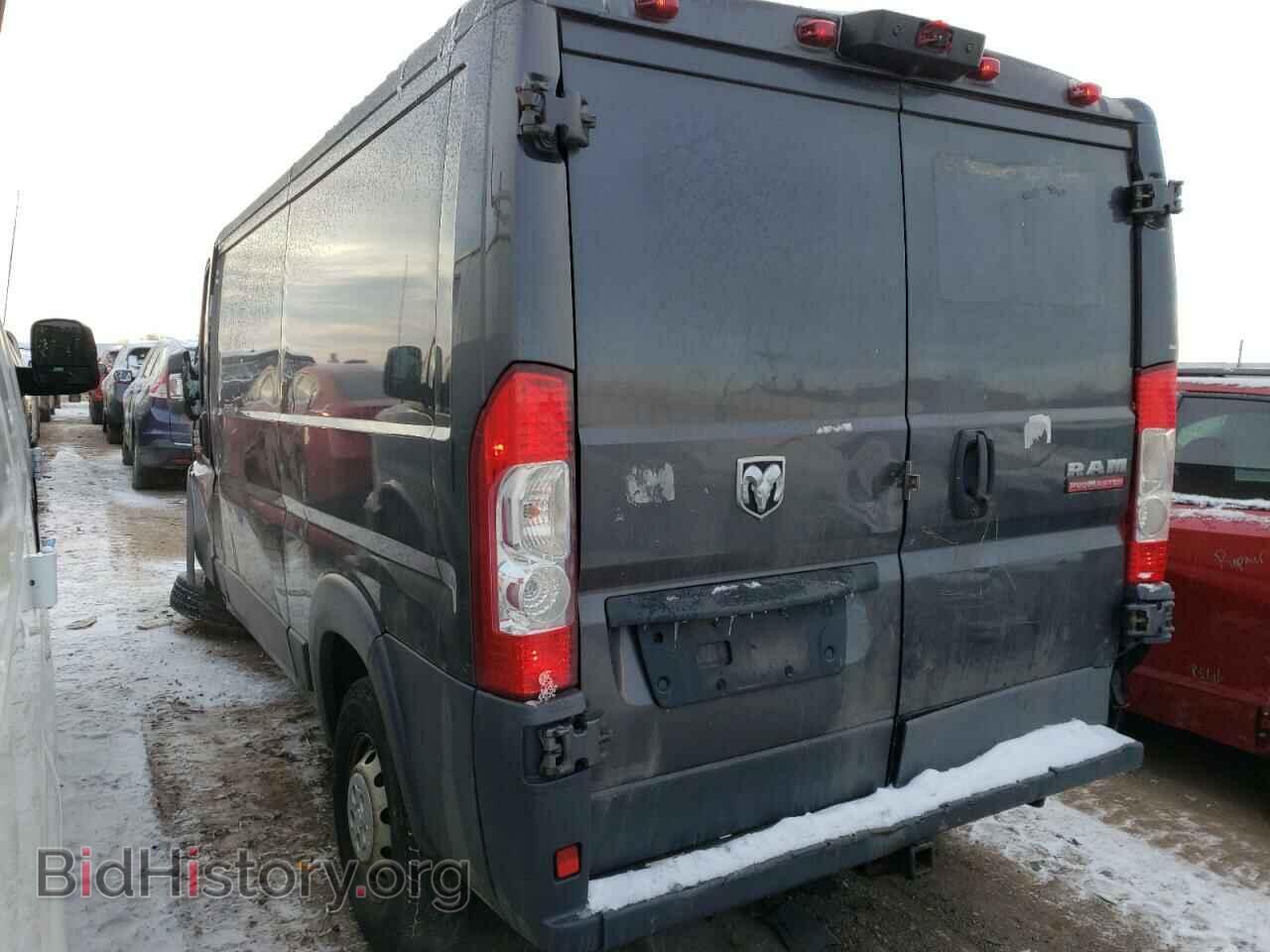 2017 RAM PROMASTER - VIN: 3C6TRVAG9HE524298 - Фото 2