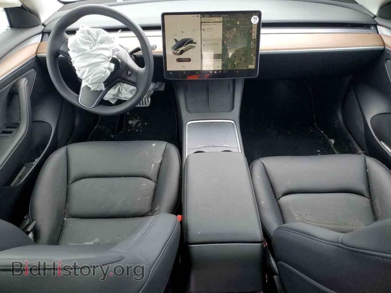 2023 TESLA MODEL 3 - VIN: 5YJ3E1EC6PF636053 - Photo 8