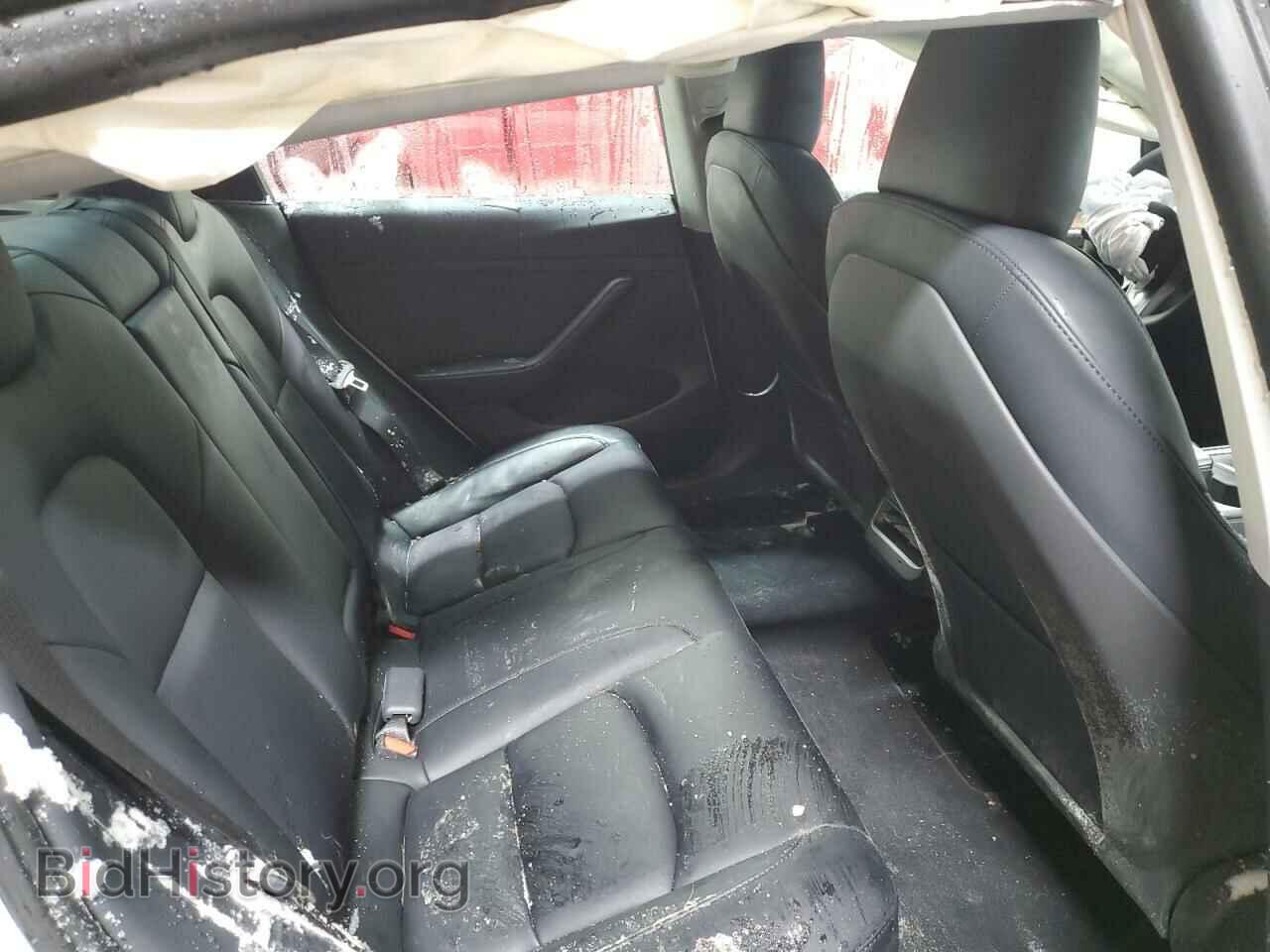 2023 TESLA MODEL 3 - VIN: 5YJ3E1EC6PF636053 - Photo 10