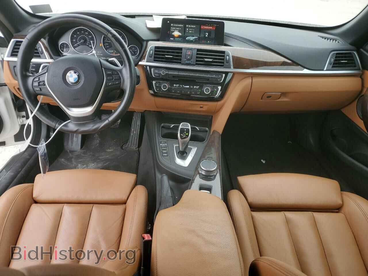 2019 BMW M5 - VIN: WBSJF0C55KB447384 - Фото 8