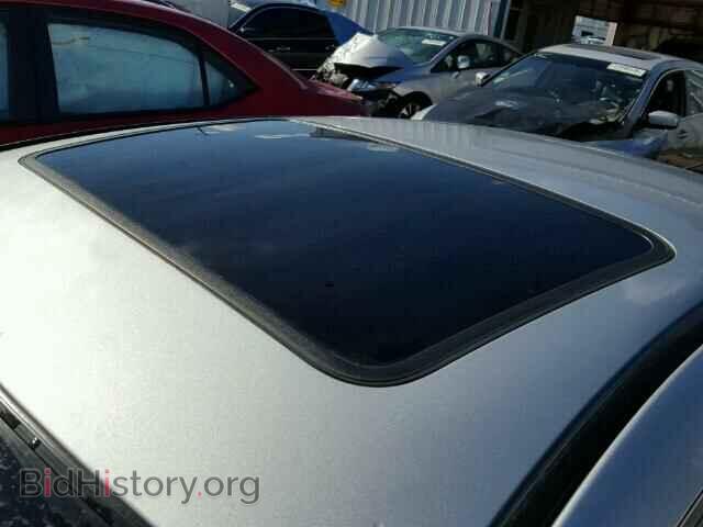 2002 CHRYSLER SEBRING - VIN: 4C3AG52H32E013933 - Фото 9