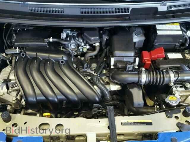 2016 NISSAN VERSA - VIN: 3N1CE2CP9GL354196 - Photo 7