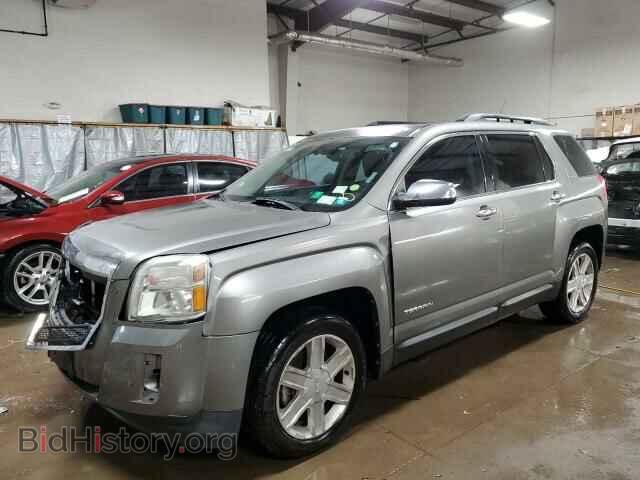 Photo 2GKALUEK2C6309059 - GMC TERRAIN 2012