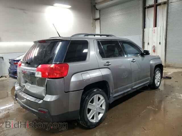 2012 GMC TERRAIN - VIN: 2GKALUEK2C6309059 - Photo 3