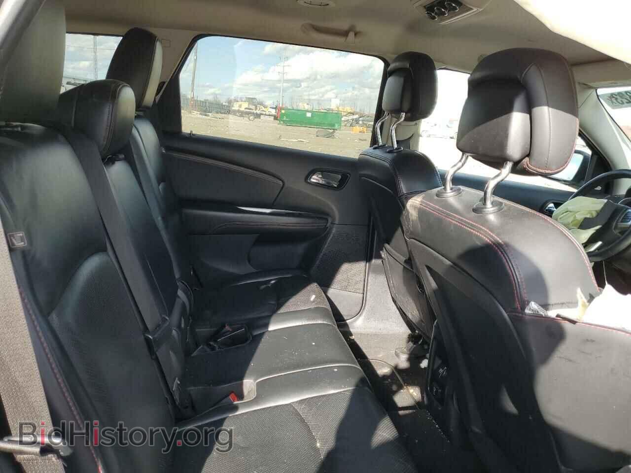 2015 DODGE JOURNEY - VIN: 3C4PDCEG9FT677263 - Photo 11