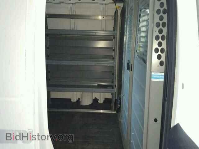 2012 CHEVROLET EXPRESS - VIN: 1GCSGAFX4C1118405 - Фото 6